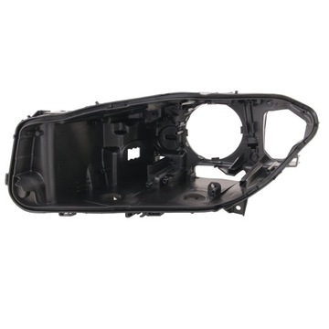 Корпус фара корпус bmw 5 f10 f11 10-13 l фото №1