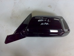 Kia niro ii 2022 - зеркало левая идеальные 10pin фото №1