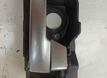 Ручка правая задняя внутренняя ford mondeo фото №1