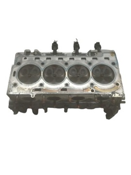 Vw golf v 1.6 fsi blf головка фото №1