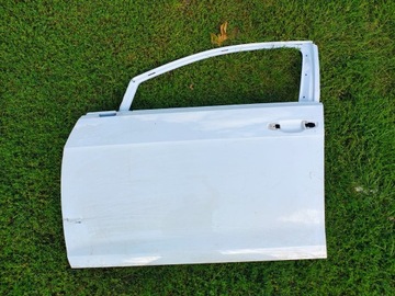 Дверь левая передние левый перед vw golf 7 vii 5g 2012-2020r биржа org фото №1