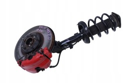 Поворотный кулак правая перед 2.0 eb ford focus mk3 st 12- фото №1