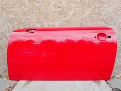 Дверь левая mini cooper r55 r56 r57 r58 r59 06-13r фото №1