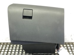 Бардачок пасажира opel astra h хетчбек 04-14 полиця фото №1