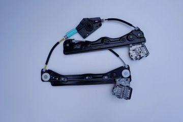 Tesla y подъемник стекла правый зад фото №1