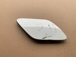 Заглушка фаркоп буксировочный бампера перед astra k 13423599 красивая фото №1