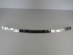 Gla i w156 планка декоративная бампера фото №1