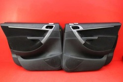 Боковина обшивки дверь eu citroen c4 picasso 1 i 06-13 фото №1