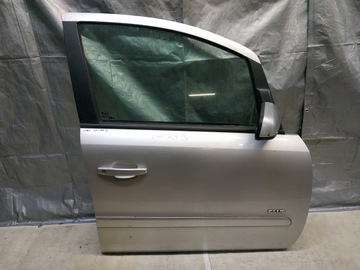 Двері праві передні перед opel zafira b bydgoszcz фото №1