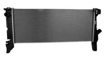 Радиаторов mini clubman / countryman 2.0 t 2015 - фото №1