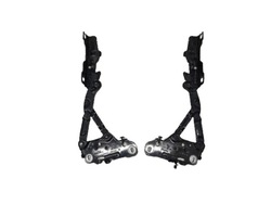 Bmw x3 g01 петля капота лівий 7397499 475 фото №1