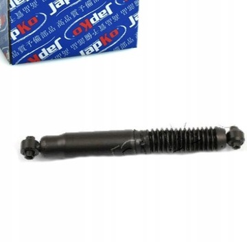 Амортизатор зад japko do peugeot expert 140 фото №1