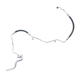 Шланг холодоагент охолоджуючої alfa romeo mito 1.3 multijet 1.4 tb 1.4 tjet фото №1