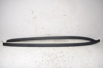 Volvo xc60 i планка дах дахова комплект фото №1