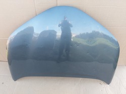 Toyota c-hr 16r .капот перед ''''grad'''' фото №1