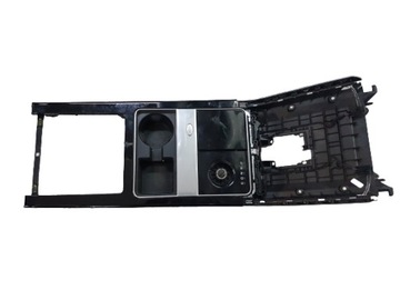 Range rover velar туннель средний фото №1