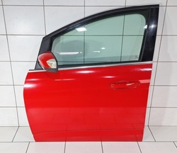 Ford grand c-max ii mk2 2010- двері комплектні ліві лівий перед передні ca фото №1