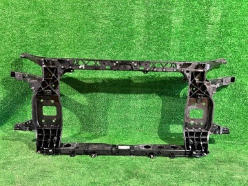 Pas переднє підсилювач лобове hyundai tucson iv 64101n7000 nr.85 фото №1