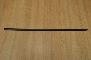 Планка накладка двері праві зад orlando фото №1