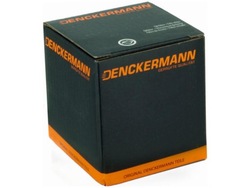 Підшипник колеса зад denckermann w413557 фото №1