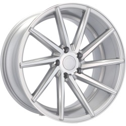 Vossen стиль 18 do mercedes sl-class r129 r230 r231 slk-class r170 r171 фото №1