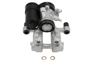 Супорт гальмівний зад фото №1