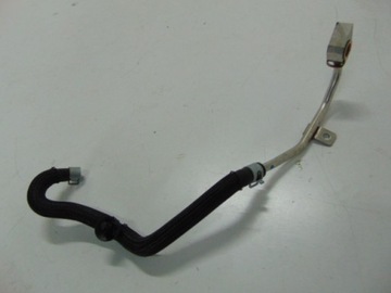 Труба шланг шланг воды renault megane iv rs 1.8 tce фото №1