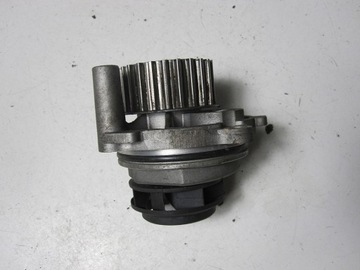 Насос воды vw passat b5 1.6 ahl фото №1