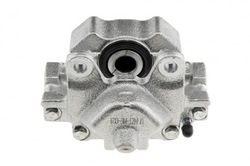 Супорт гальмівний зад правий nty hzt-me-021 фото №1