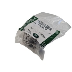 Jaguar e-pace f-pace тримач кріплення захисні накладки сонцезахисний t4n6242lkp фото №1