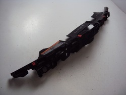 Захист підсилювач ременя перед opel insignia a 10- фото №1