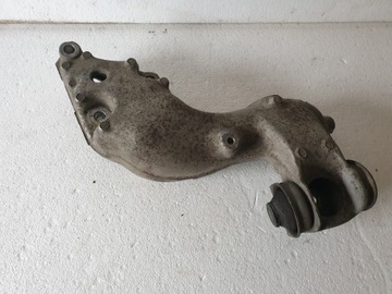 Лапи двигуна peugeot citroen berlingo i 1.4 8v фото №1