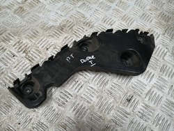 Ковзун бампера праві зад dacia duster i фото №1