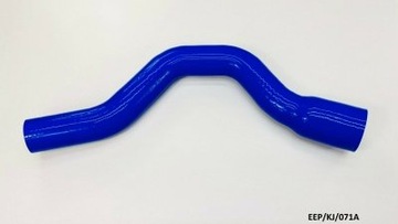 Шланг интеркулер jeep cherokee kj 05-07 ,2.8l фото №1