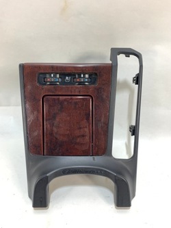 Lexus is 05-12 тримач чашка підсклянник, grzanie/wen фото №1