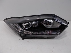 Honda hrv hr-v 13-21 лампа права повний led org eu ! фото №1