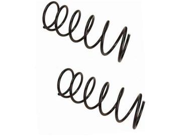 Пружини перед kyb ra1330 фото №1