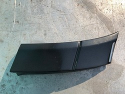 Mercedes w140 планка крила праві зад права фото №1