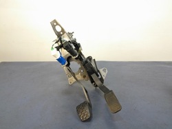 Ford transit courier i педаль газа тормоза фото №1