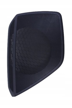 Защита динамика правые зад audi a6 c8 фото №1