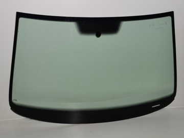 Скло лобове volkswagen vw passat b6 2005-2010r. фото №1