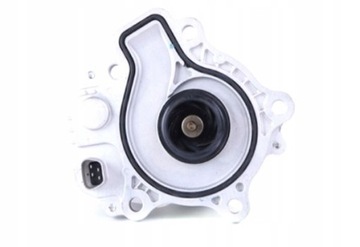 Насос воды elektryczyna do toyota prius plus 1.8 фото №1