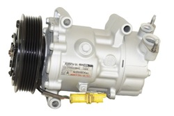 Berlingo c4 xsara partner 9684480480, 1908 компрессор фото №1