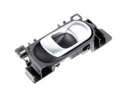 Ручка внутренняя передняя задняя левая citroen c5 aircross 98298152vv фото №1