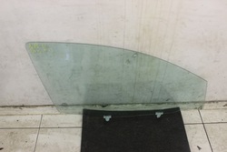 Nissan qashqai j10 +2 скло двері права передня фото №1