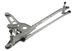 Механізм двірник перед audi a4 b9 2015- фото №1