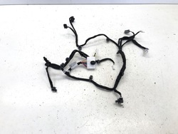 Byd уплотнитель u 2024 жгут установка туннеля среднего sa3hlx-4003130a фото №1