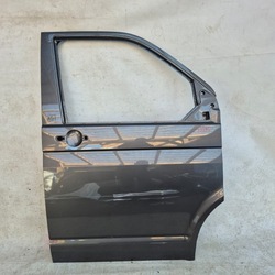 Vw transporter t5 t6 03-23 двері перед передні праві фото №1