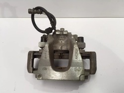 Jaguar xe s xf 2019 супорт гальмівний перед 325mm фото №1