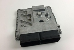 Компьютер двигателя audi q5 fy 06l907425e 2019 фото №1